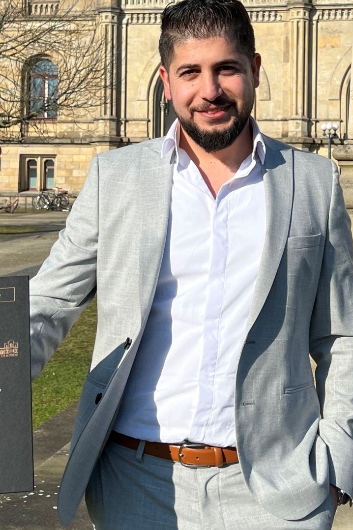 Weiteres Foto von Aras