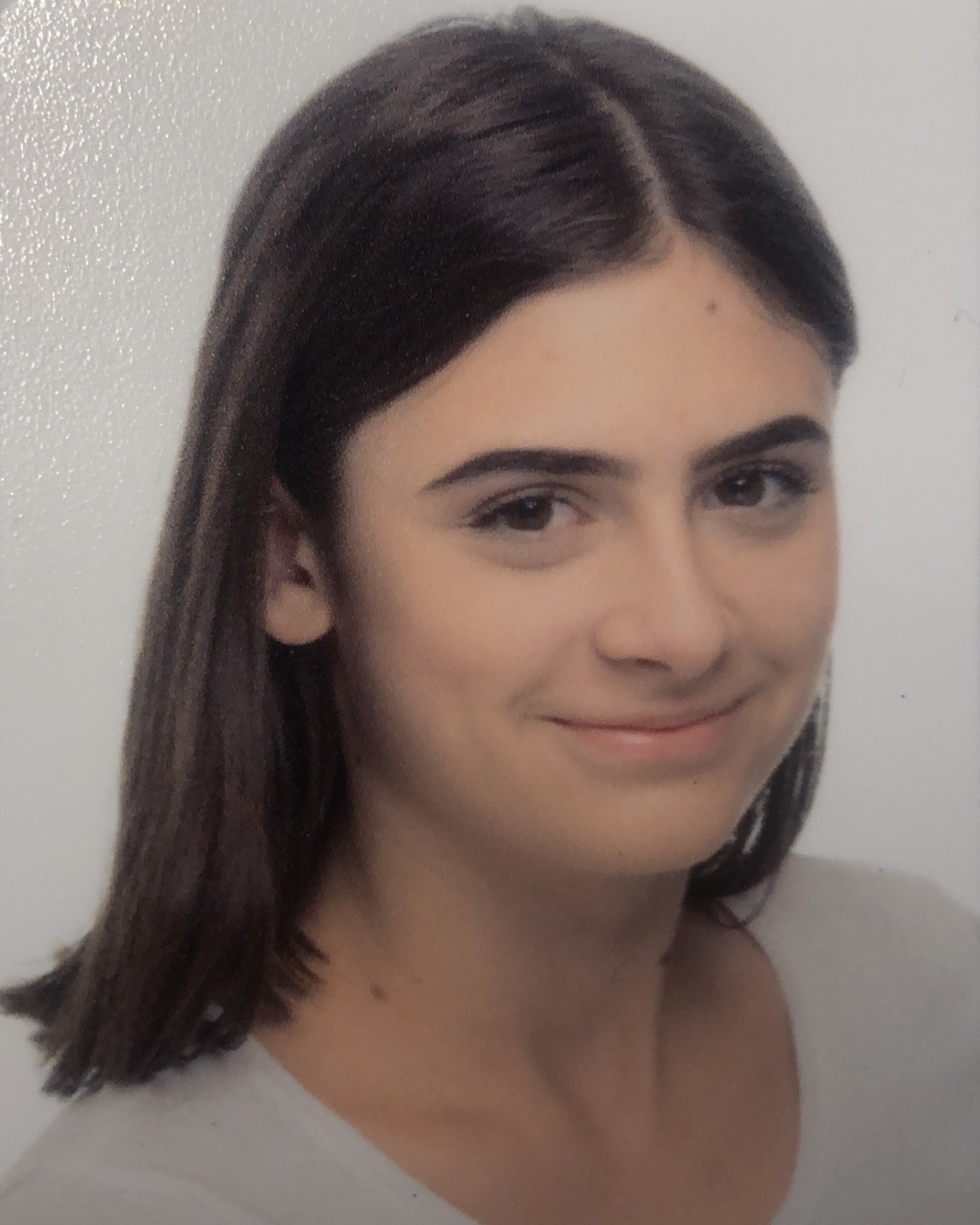 Profilbild von Sophie