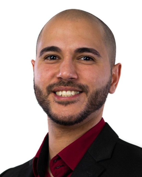 Profilbild von Mustafa