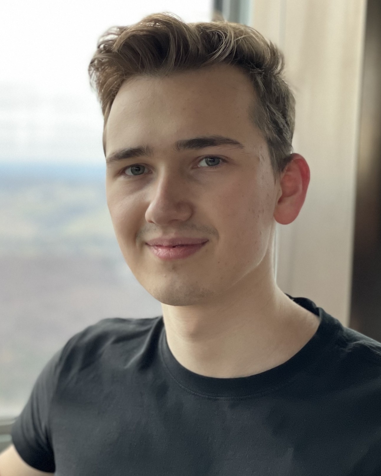 Profilbild von Kevin