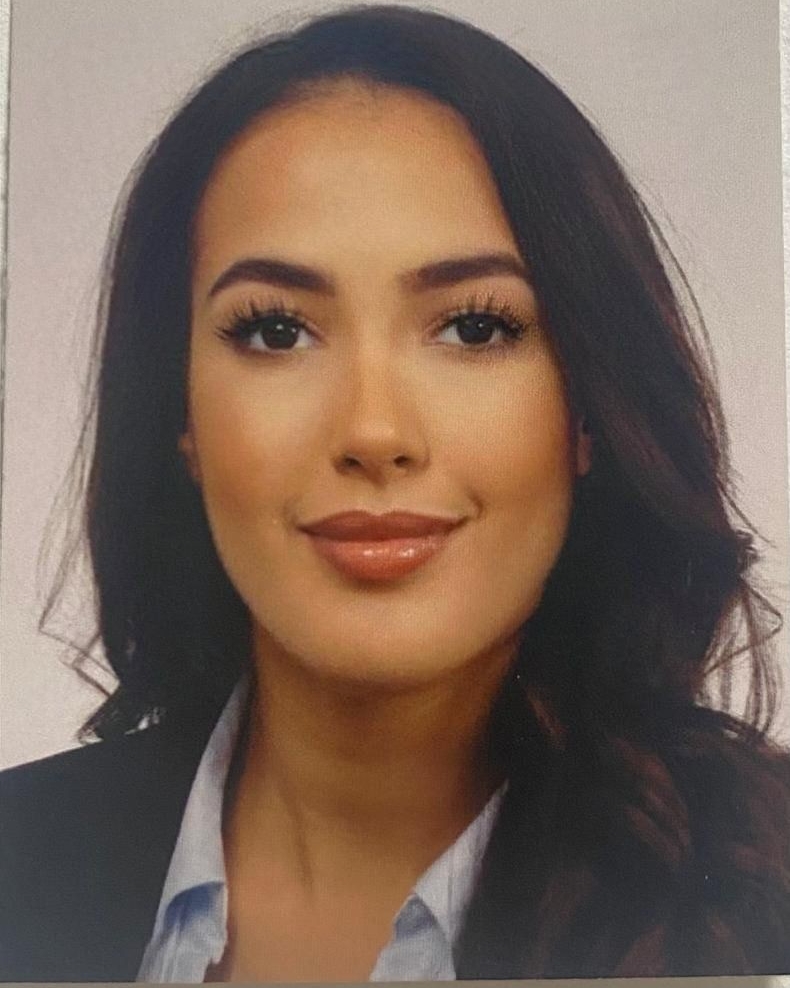 Profilbild von Nassira