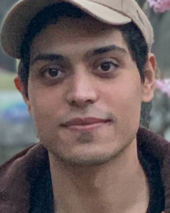 Profilbild von Khaireddine