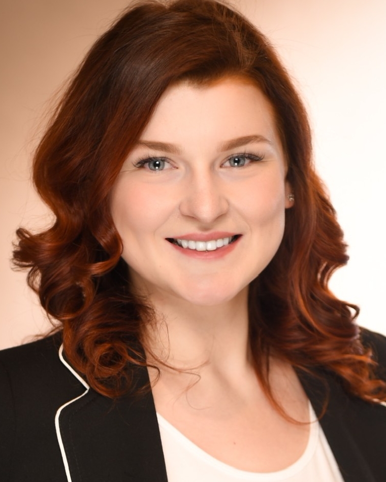 Profilbild von Kristina