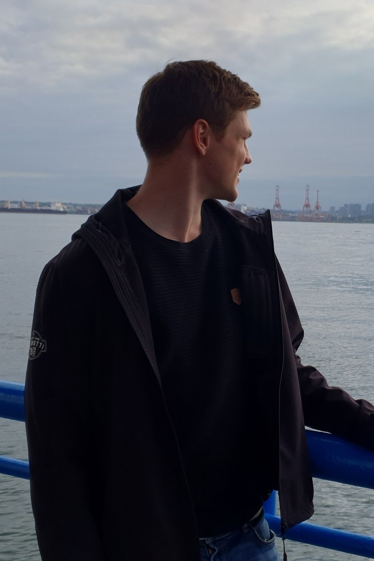 Weiteres Foto von Timo