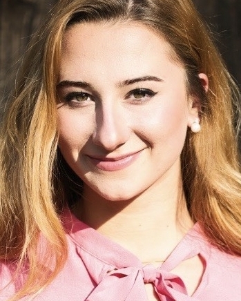 Profilbild von Annabelle Leonie