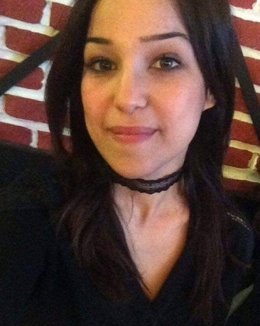 Profilbild von Oumayma