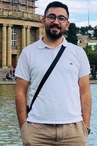 Weiteres Foto von Ahmad