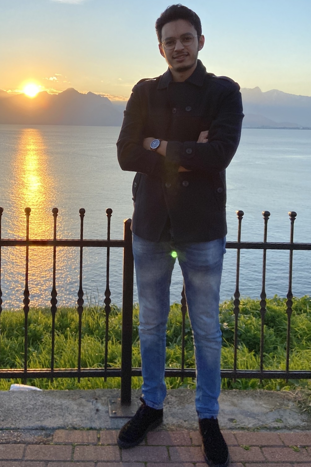 Weiteres Foto von Akrem