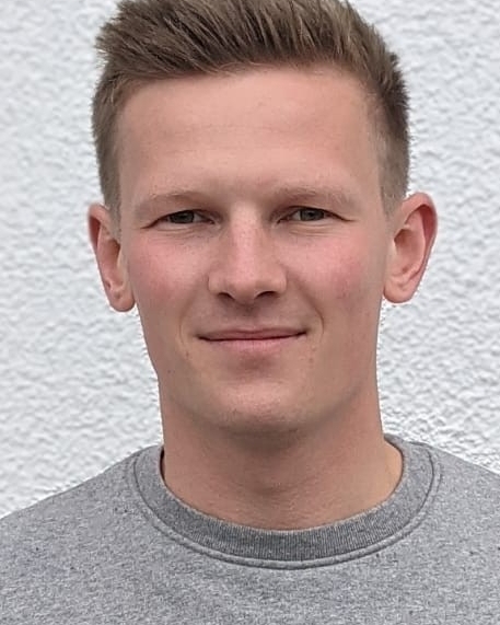 Profilbild von Tim