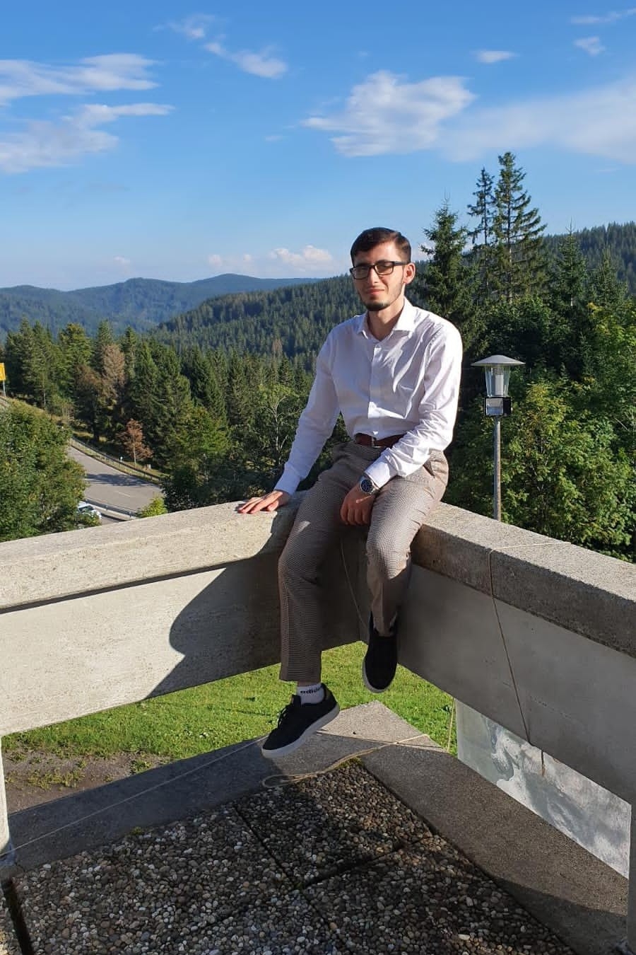 Weiteres Foto von Anas