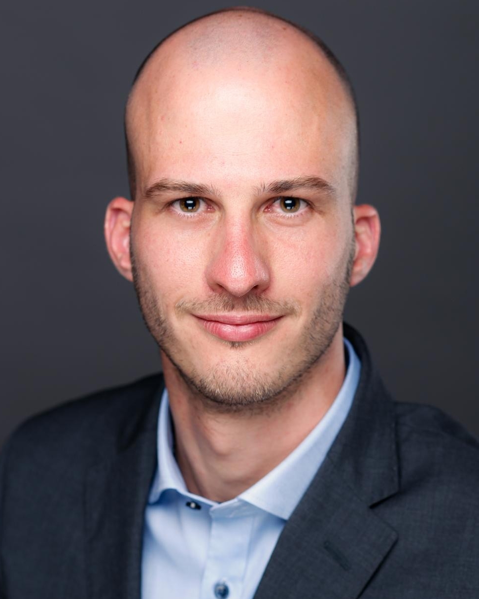 Profilbild von Tobias