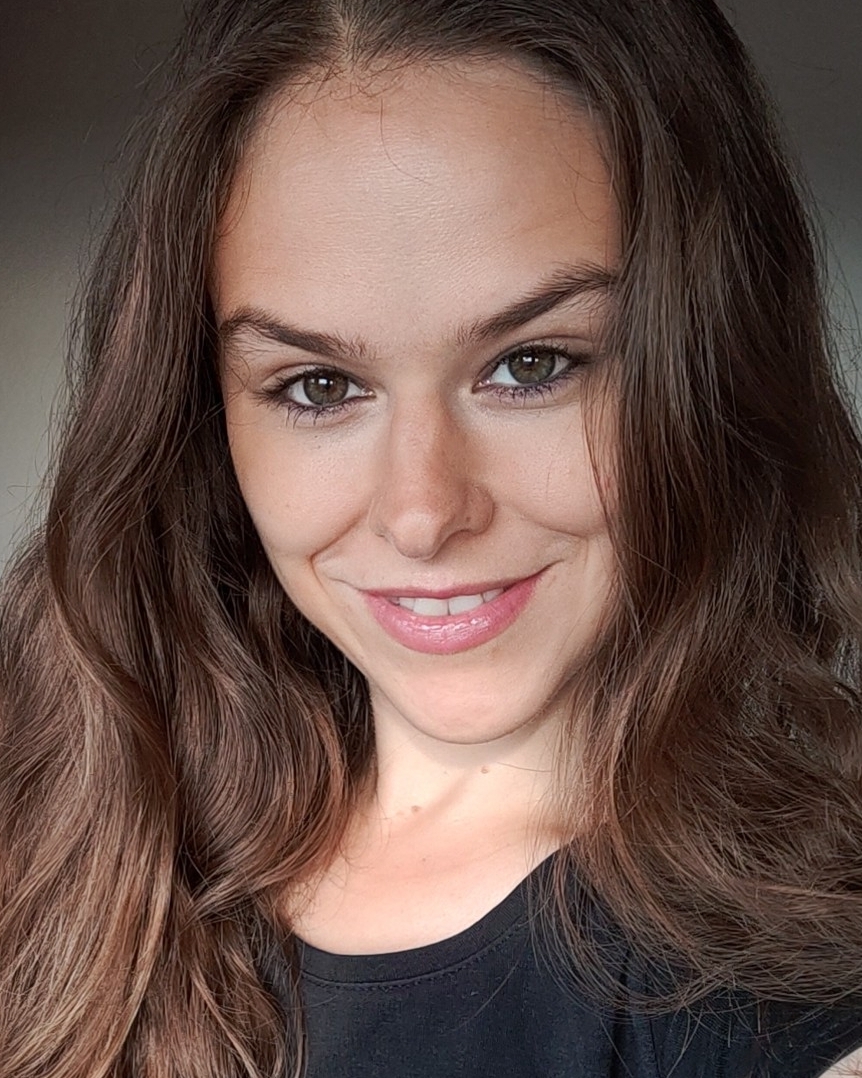 Profilbild von Vanessa