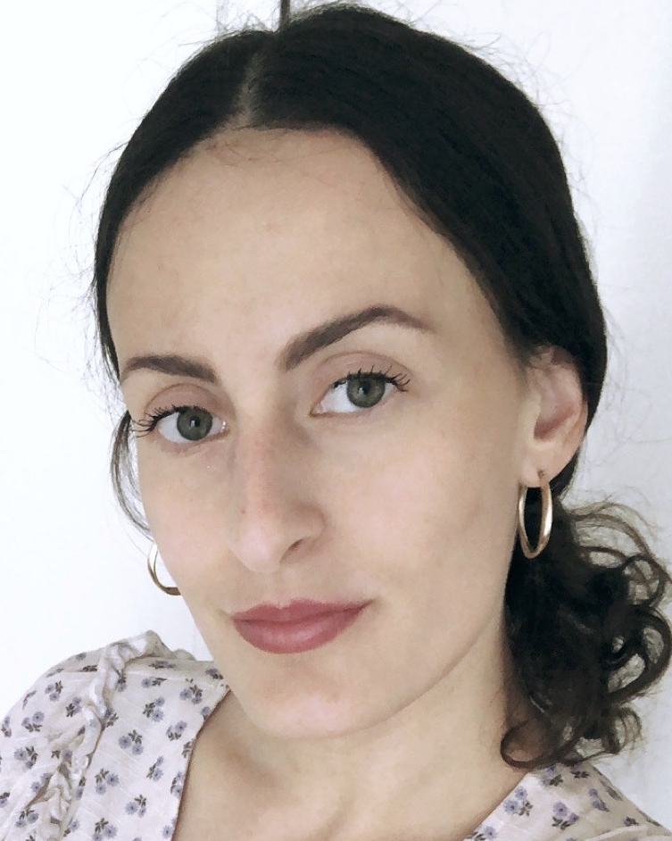 Profilbild von Sophie-Marie
