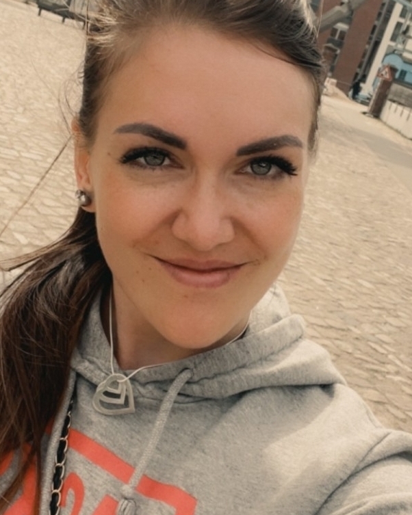 Profilbild von Maikki Johanna