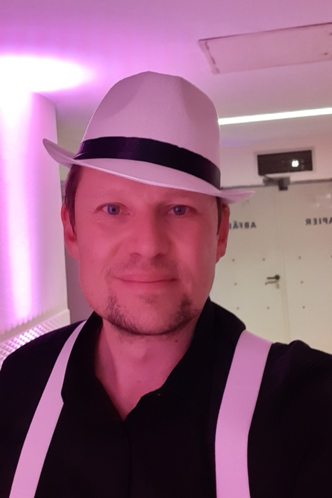 Weiteres Foto von Armin