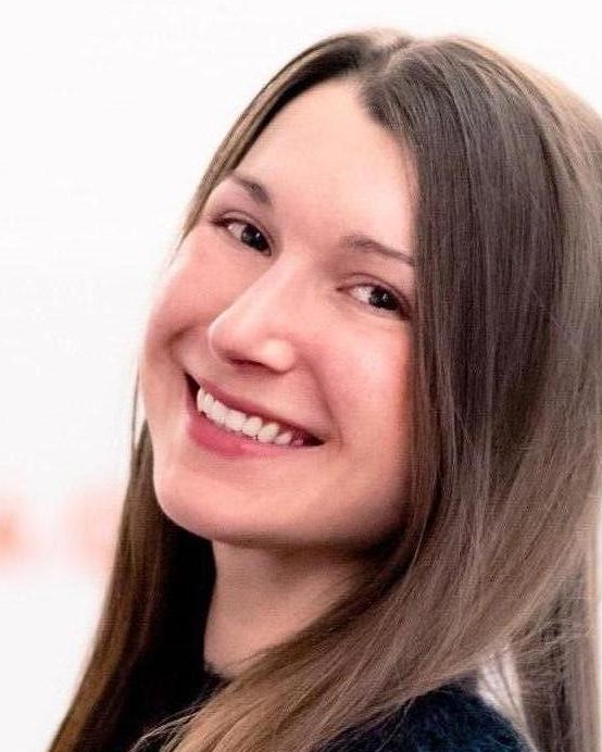 Profilbild von Maria