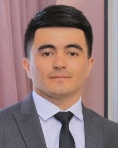 Profilbild von Sukhrob