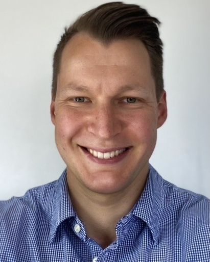 Profilbild von Marc