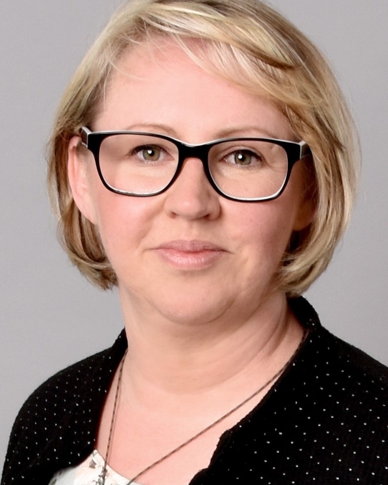 Profilbild von Sandy