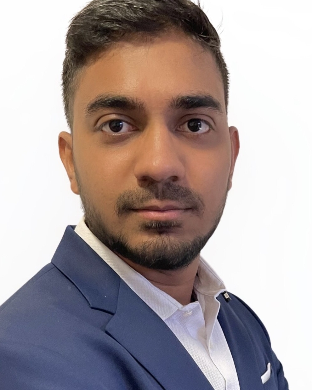 Profilbild von Vishal