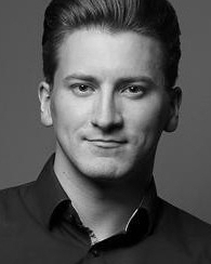 Profilbild von Benedikt