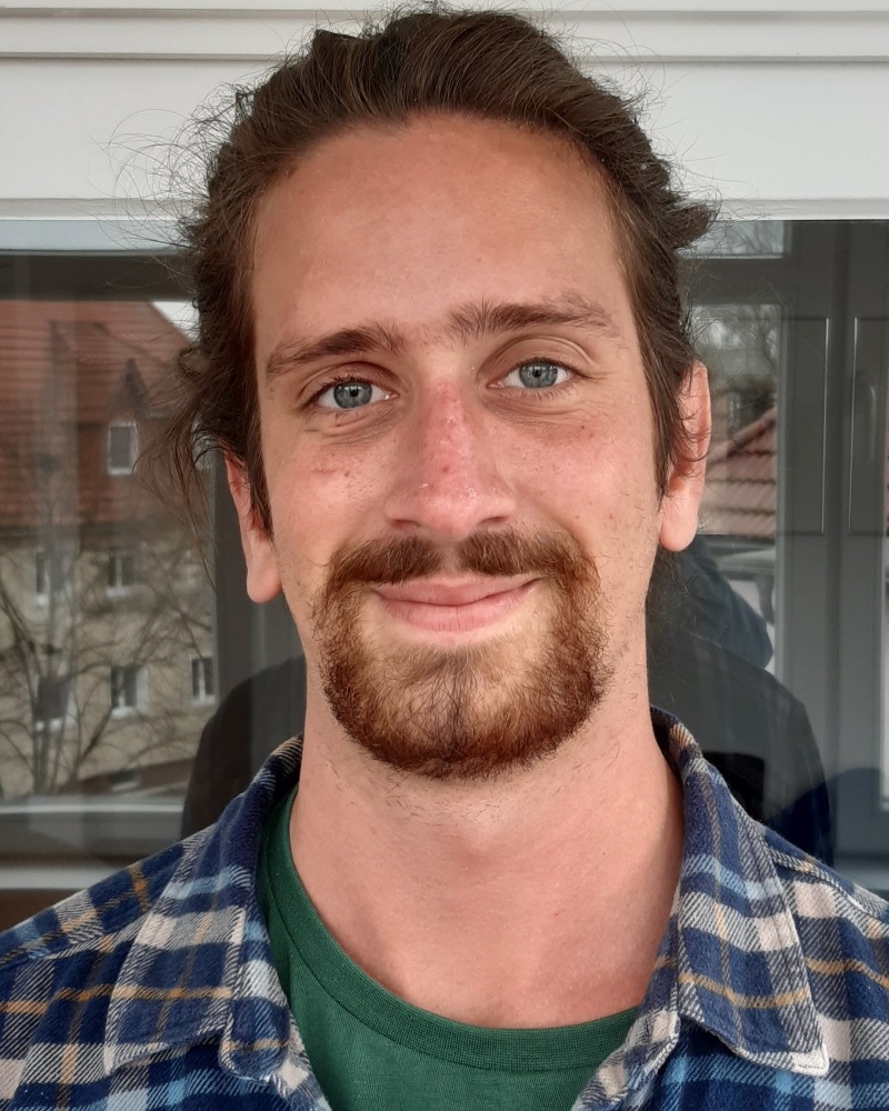 Profilbild von Robert