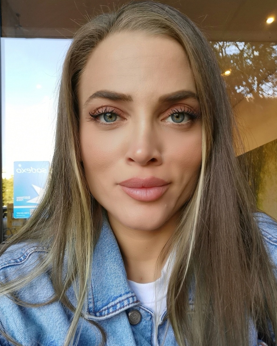 Profilbild von Dilara Sonay