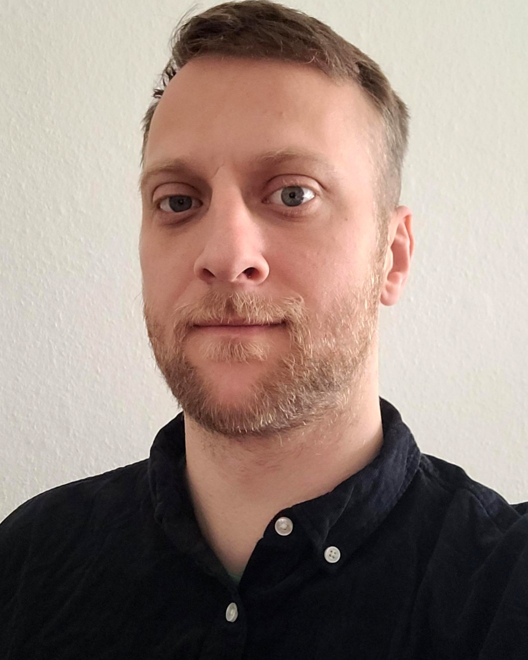 Profilbild von Onno Malte