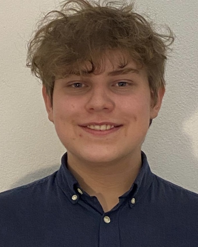 Profilbild von Dustin