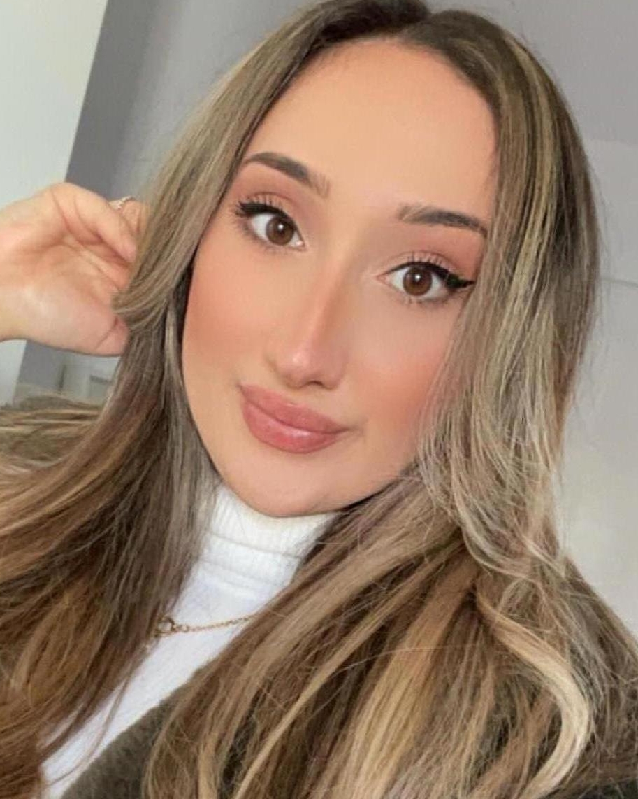 Profilbild von Maryam