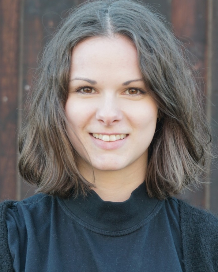 Profilbild von Carolin