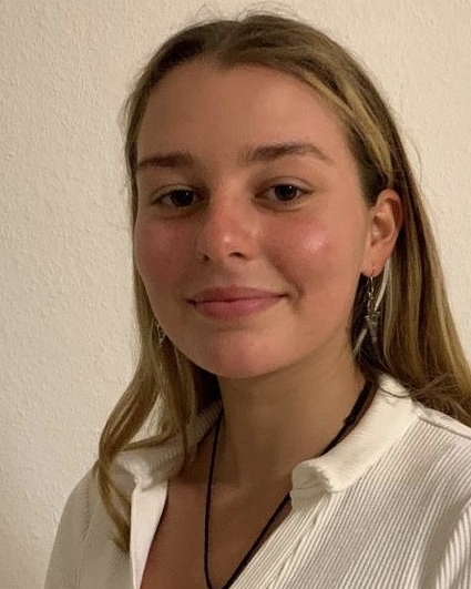 Profilbild von Kirsten