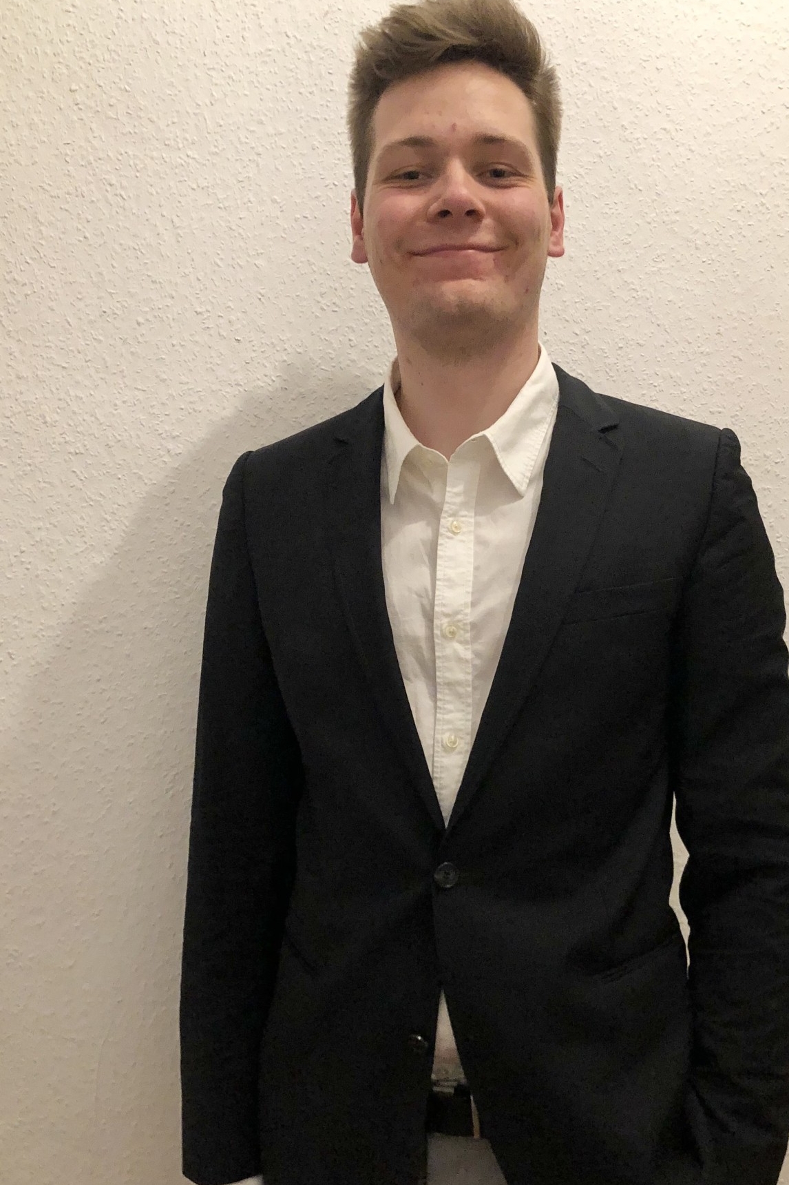 Weiteres Foto von Eric