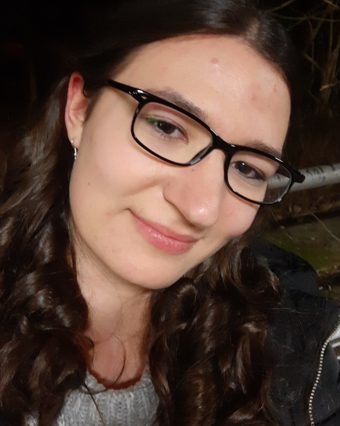 Profilbild von Anna-Nele
