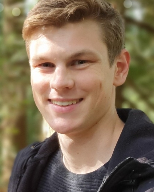 Profilbild von Timo