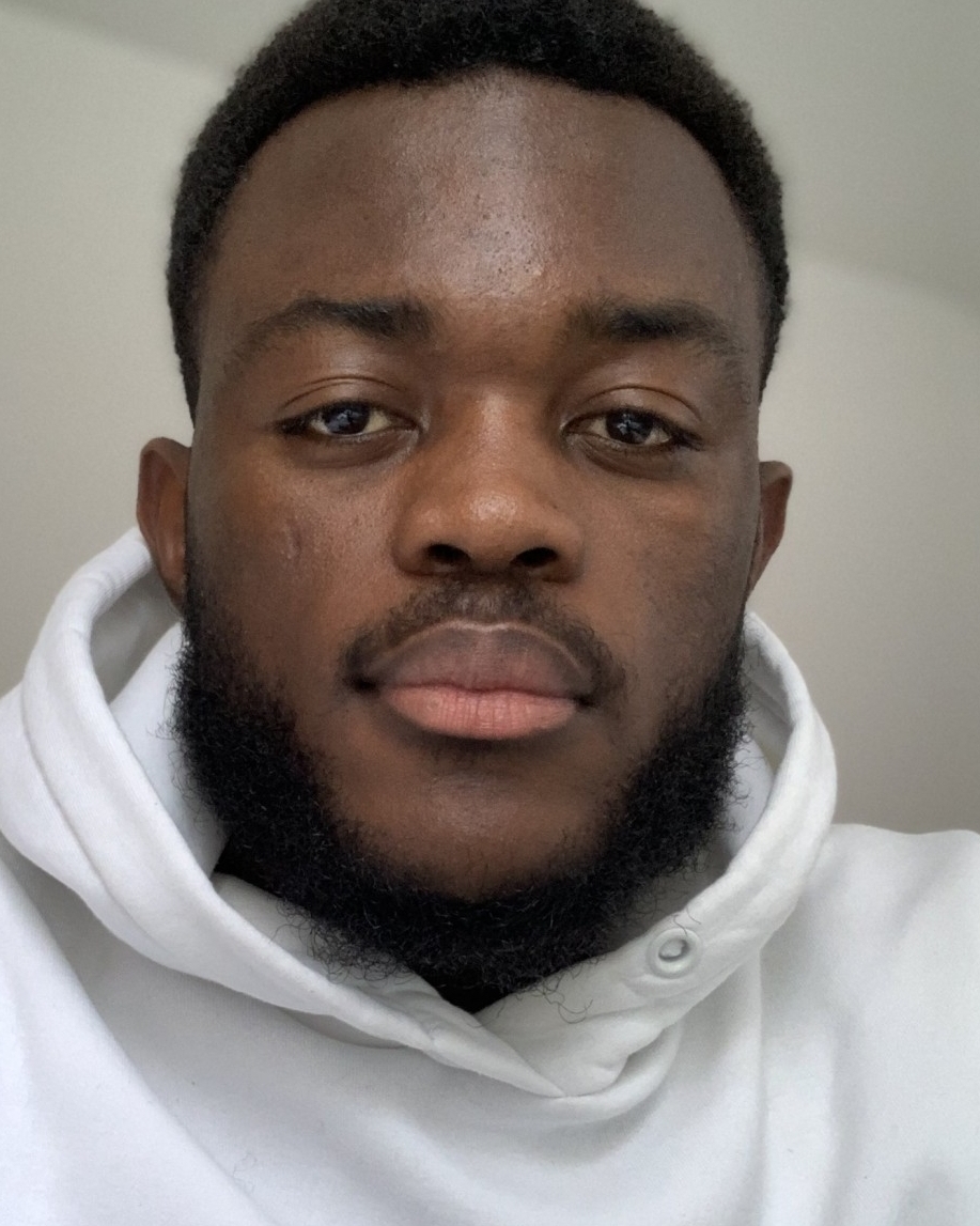 Profilbild von Daryl Eguane