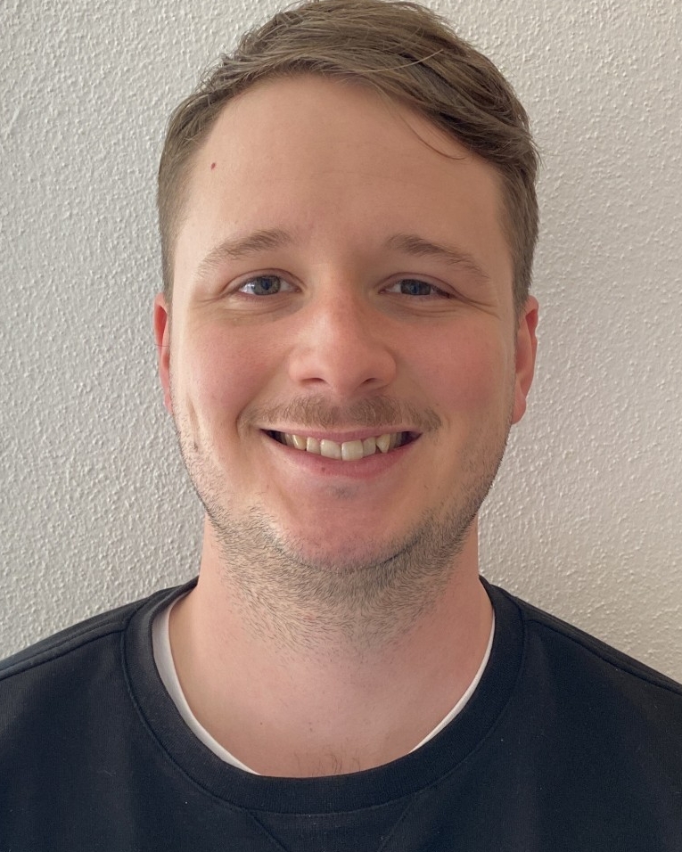 Profilbild von Leon