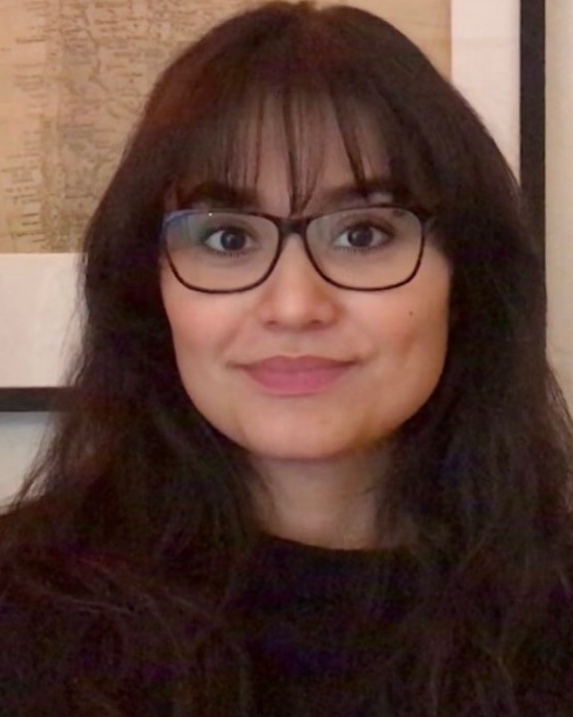 Profilbild von Camilla
