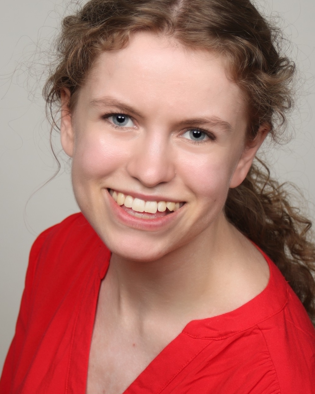 Profilbild von Juliane