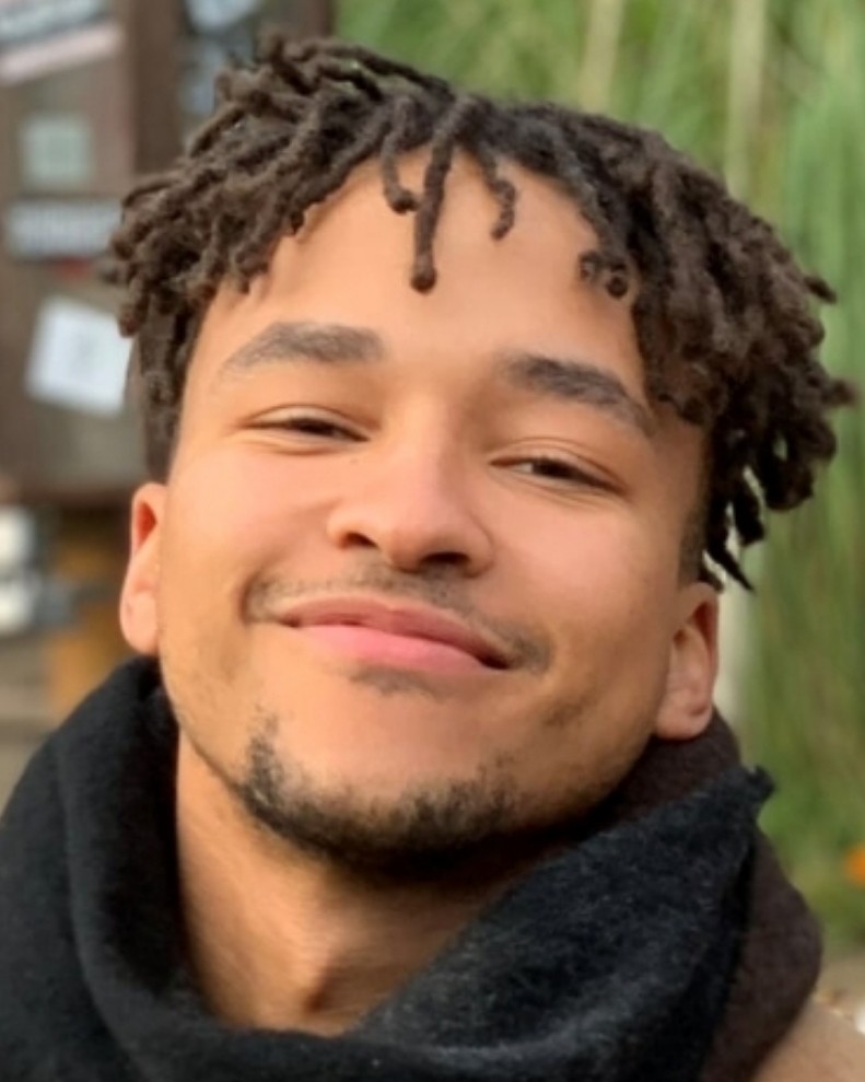 Profilbild von Martin