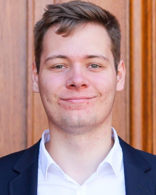 Profilbild von Eric