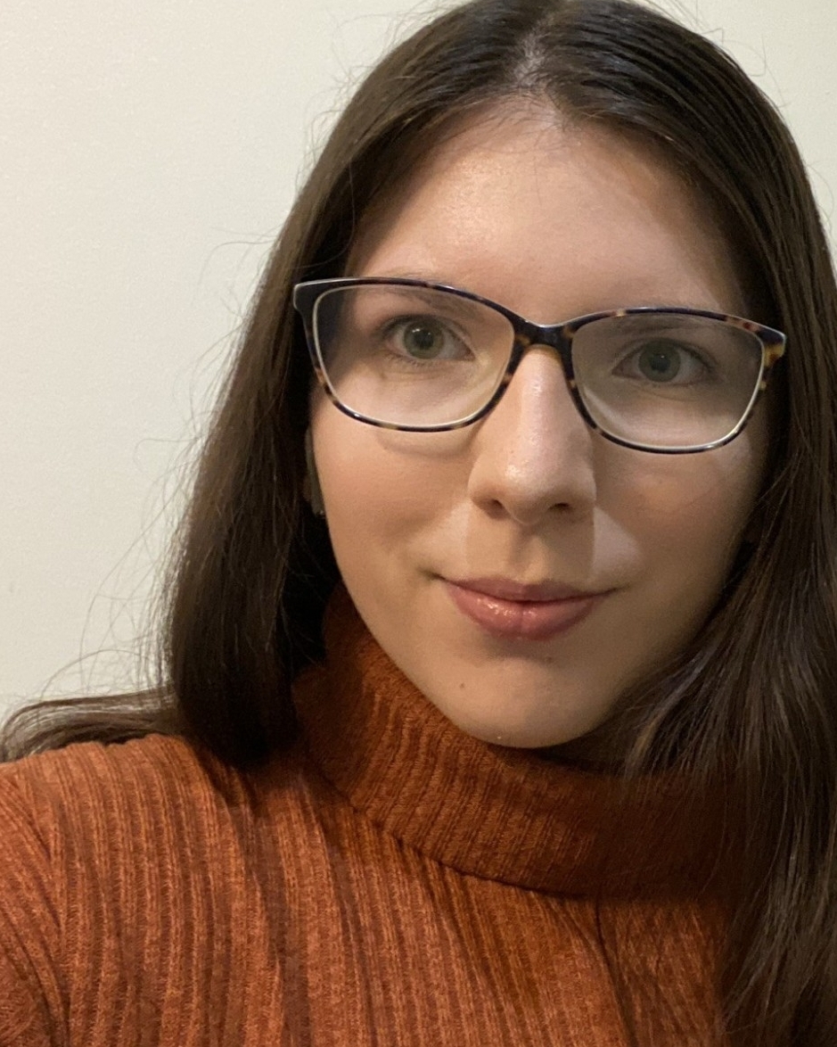 Profilbild von Josephine