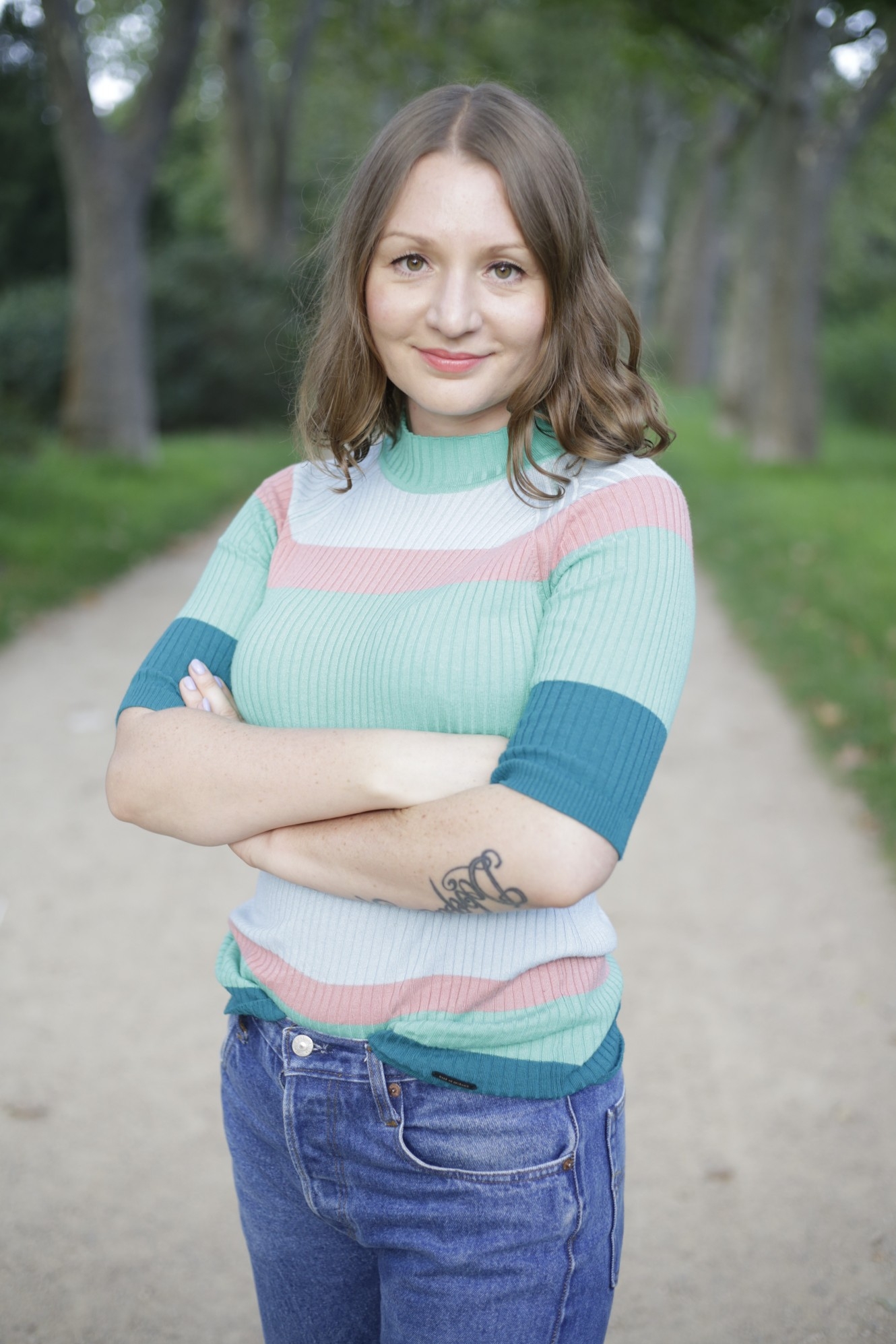 Weiteres Foto von Olga