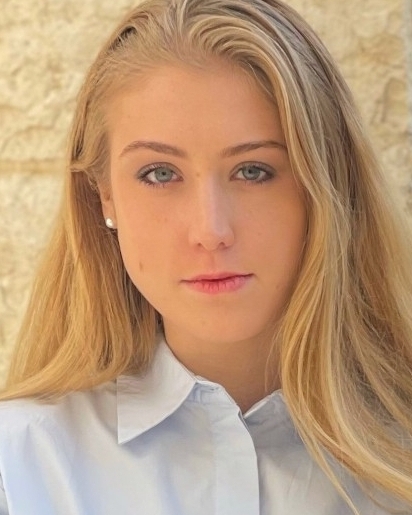 Profilbild von Yelyzaveta