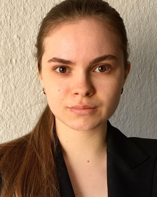Profilbild von Anna