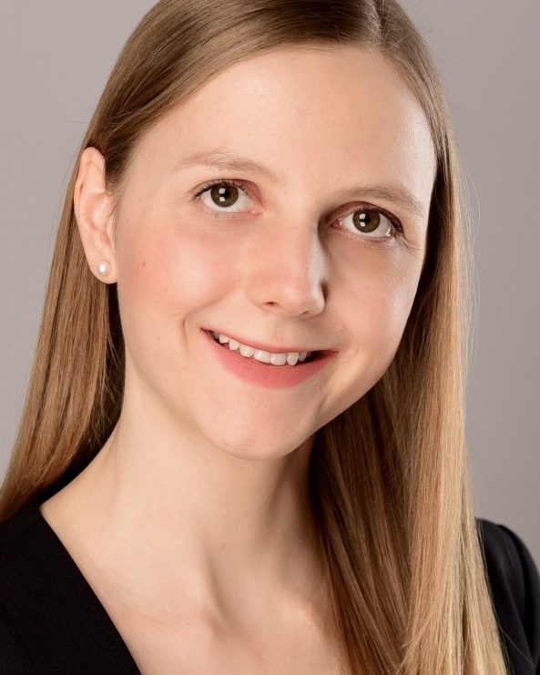 Profilbild von Judith