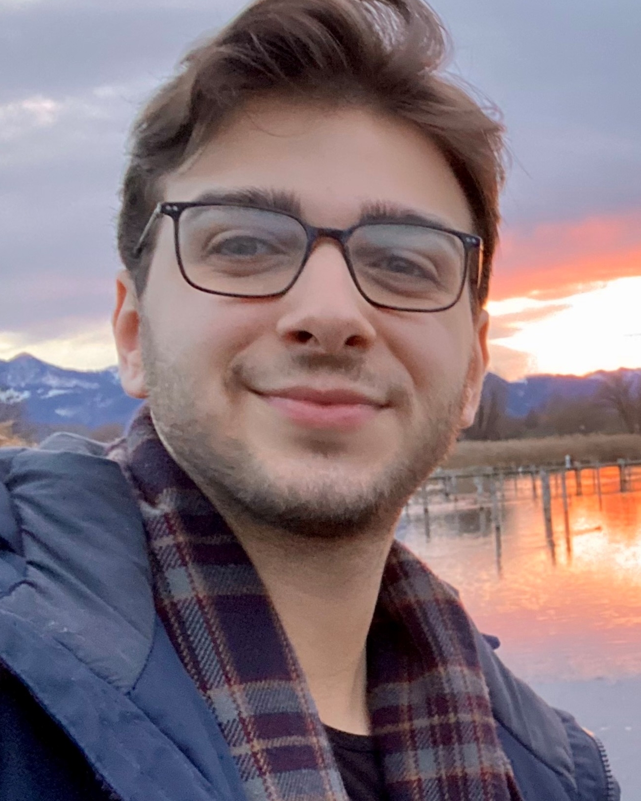 Profilbild von Matin-Alan