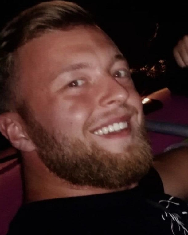 Profilbild von Robin