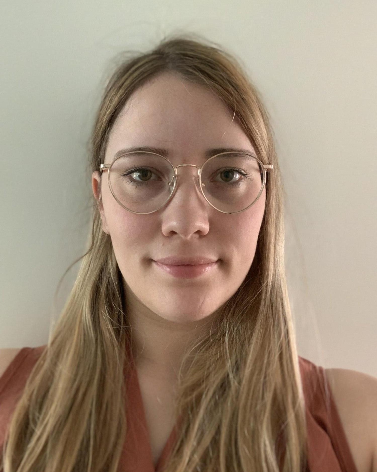 Profilbild von Elisabeth