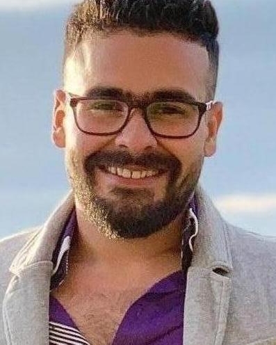 Profilbild von Muhannad